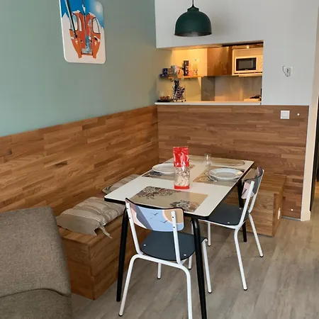 Apartamento Chamois Blanc / Chamonix Mont Blanc Exterior foto
