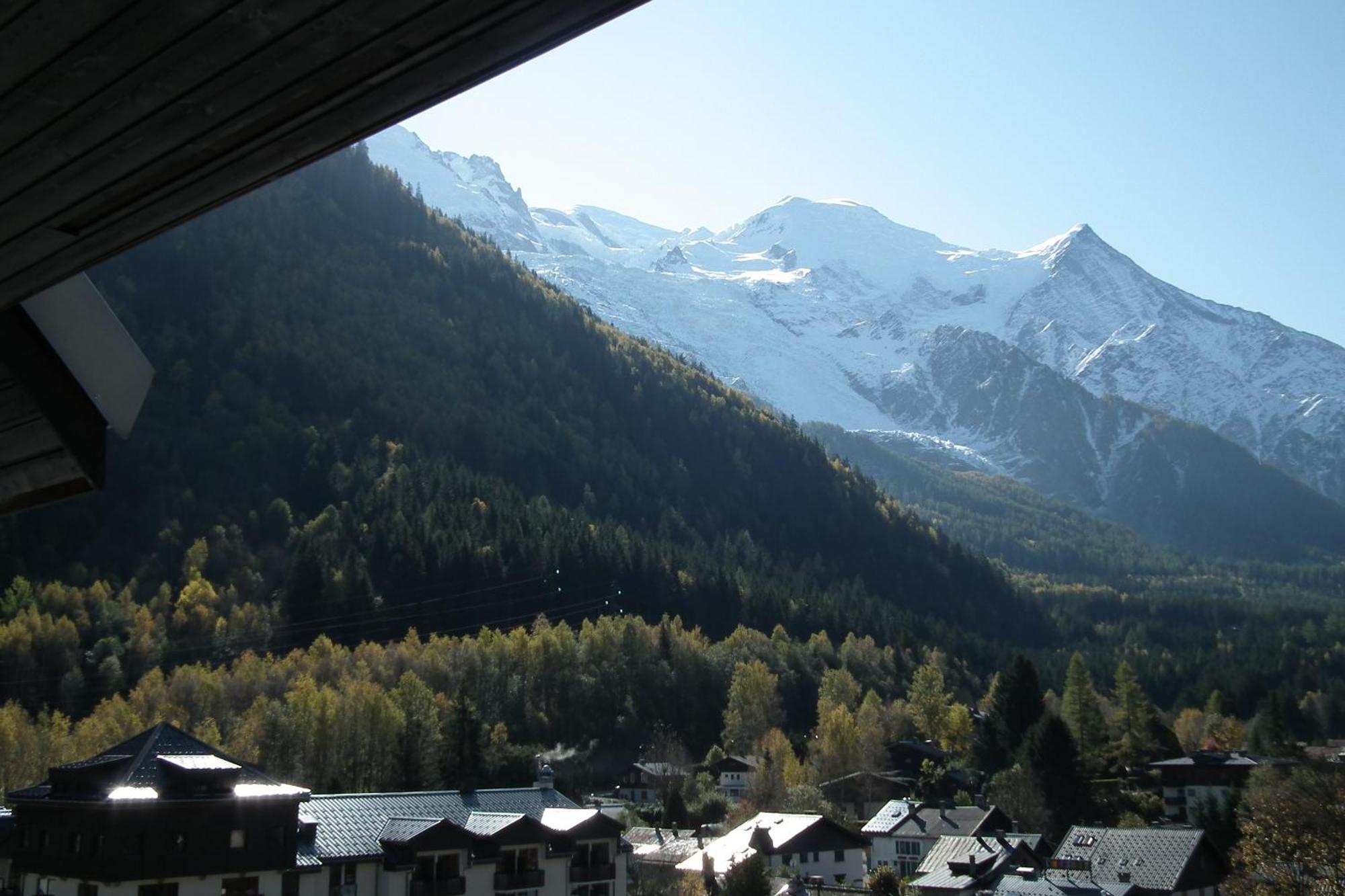 Chamois Blanc / Appartement