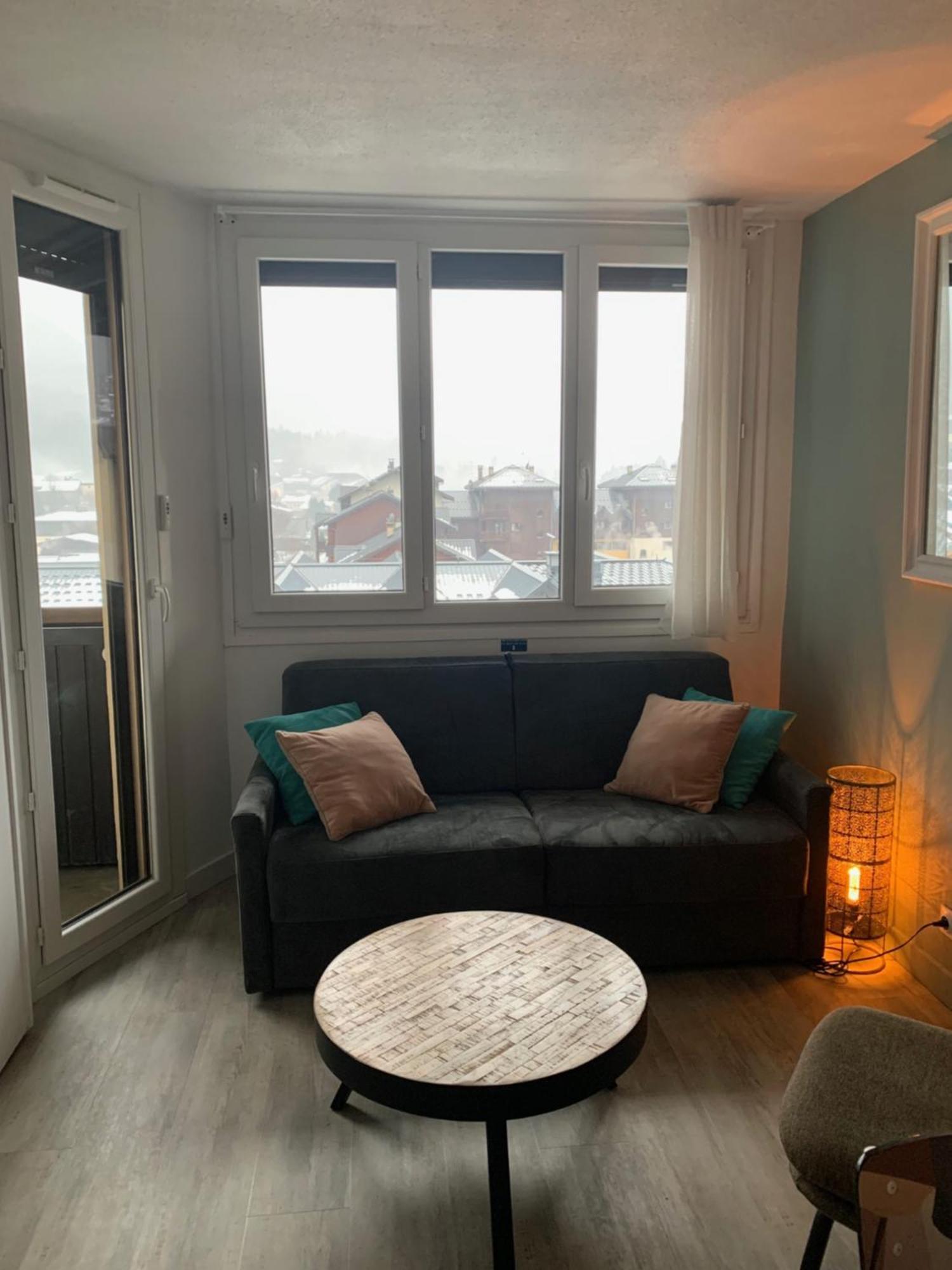 Chamois Blanc / Apartamento *